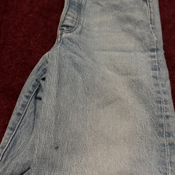 Levi’s Light Blue Women's Jeans - Picture 9 of 14